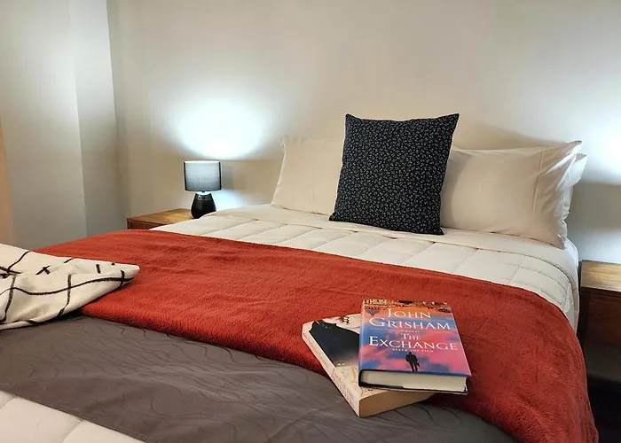 U Suites On Egmont