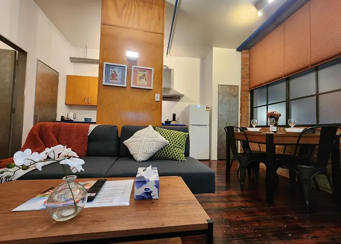 U Suites On Egmont